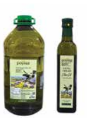 Poyraz Extra Virgin Olive Oil